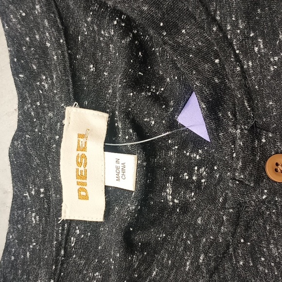 Diesel for men - Picture 2 of 2